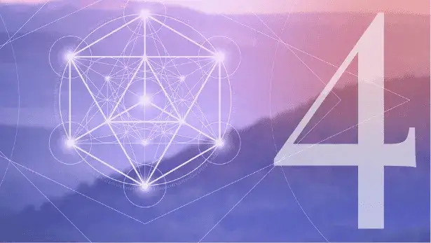 Numerologia 4: jakie cechy definiują osoby z tą liczbą i ich losy?