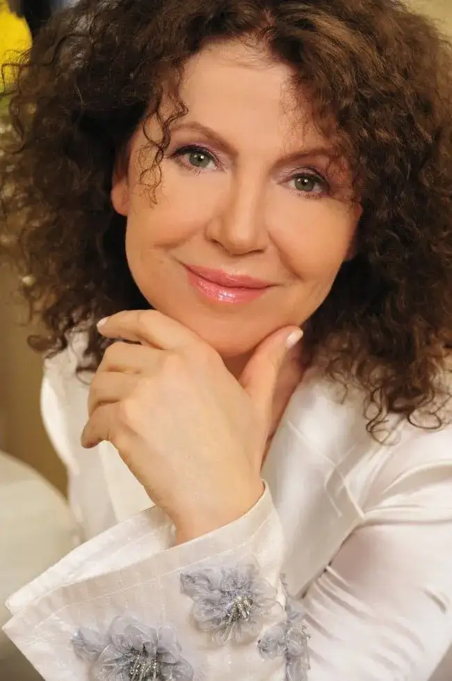 Ile lat ma Halina Frąckowiak? Poznaj wiek słynnej piosenkarki