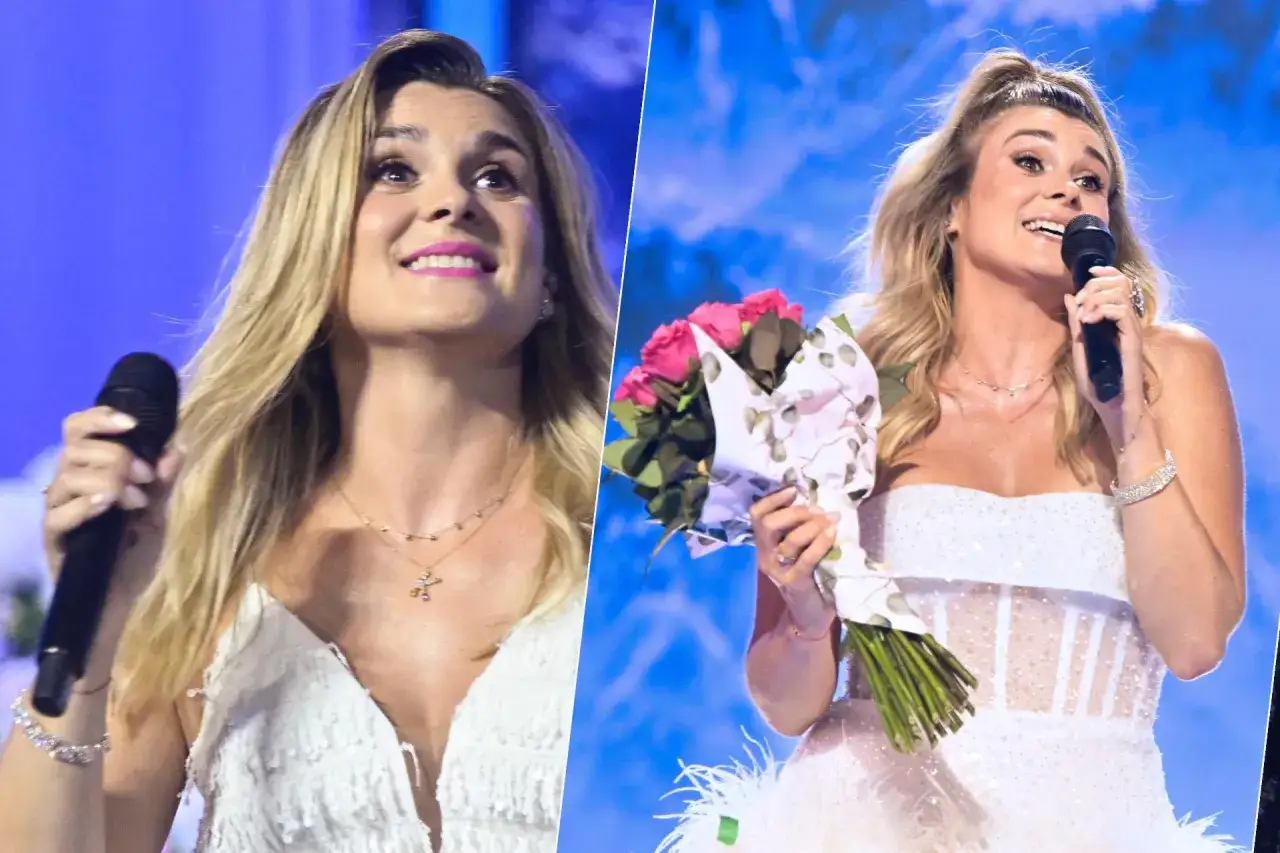 Kajra, żona Sławomira, ma 40 lat - zaskakujące szczegóły jej życia!