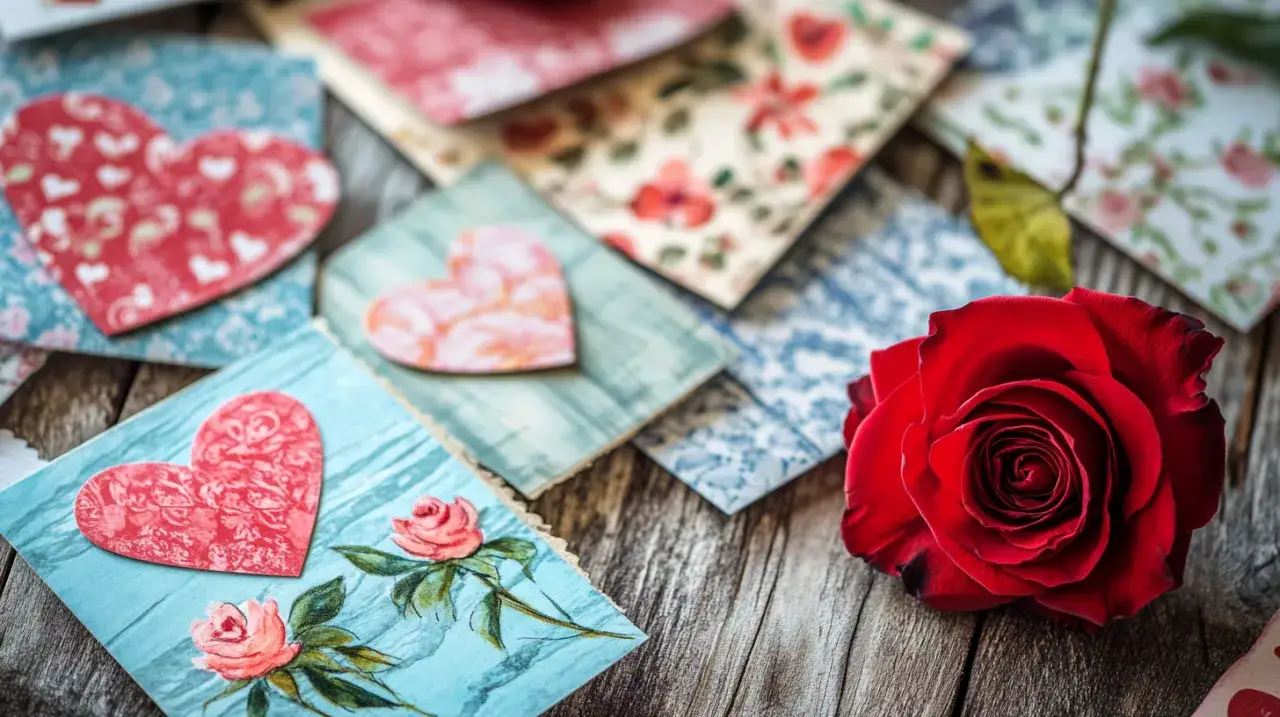 Kartki na Dzień Kobiet: Jak wyrazić uznanie i sympatię? Poradnik