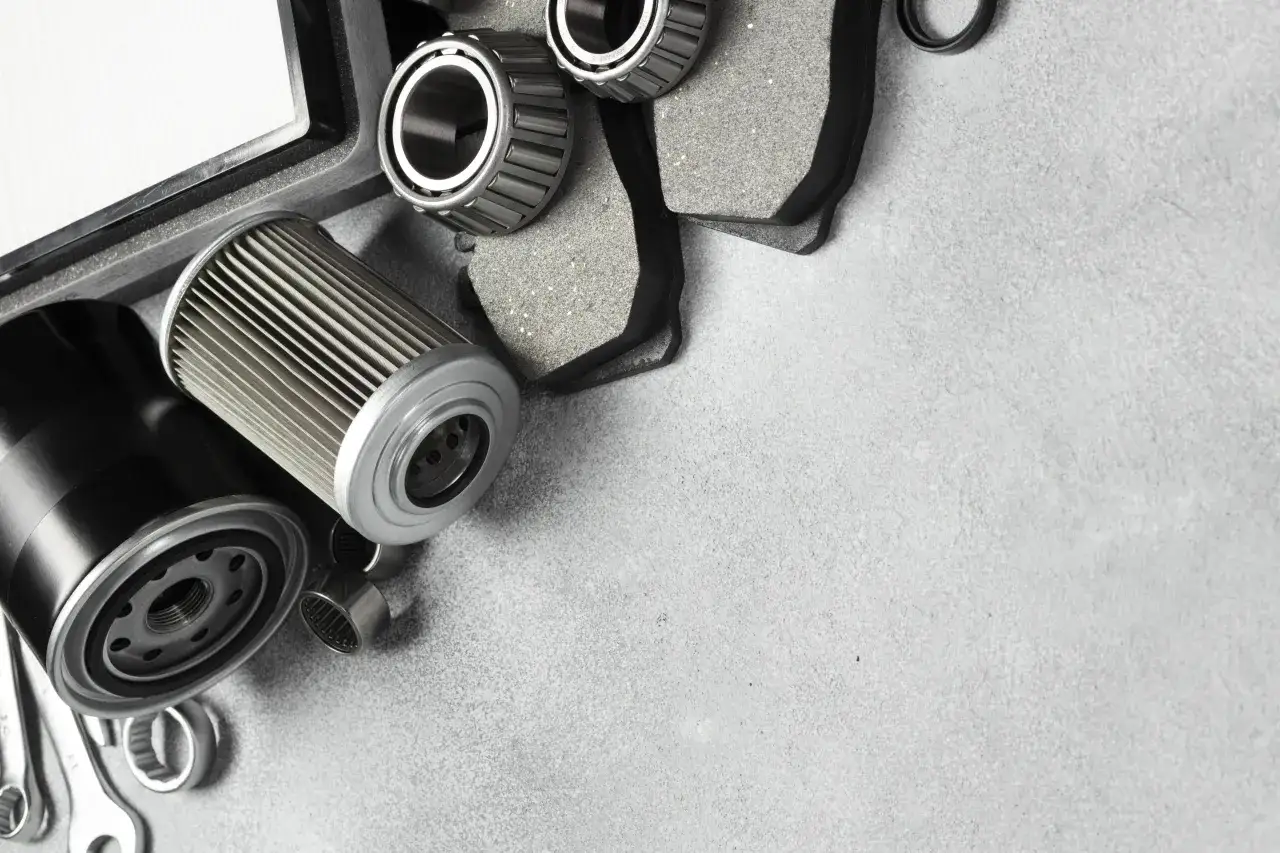 Dlaczego wybór odpowiednich części do samochodu to inwestycja w długowieczność pojazdu?