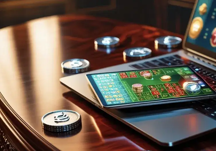 Jak się rozlicza podatek od wygranych przez Internet?