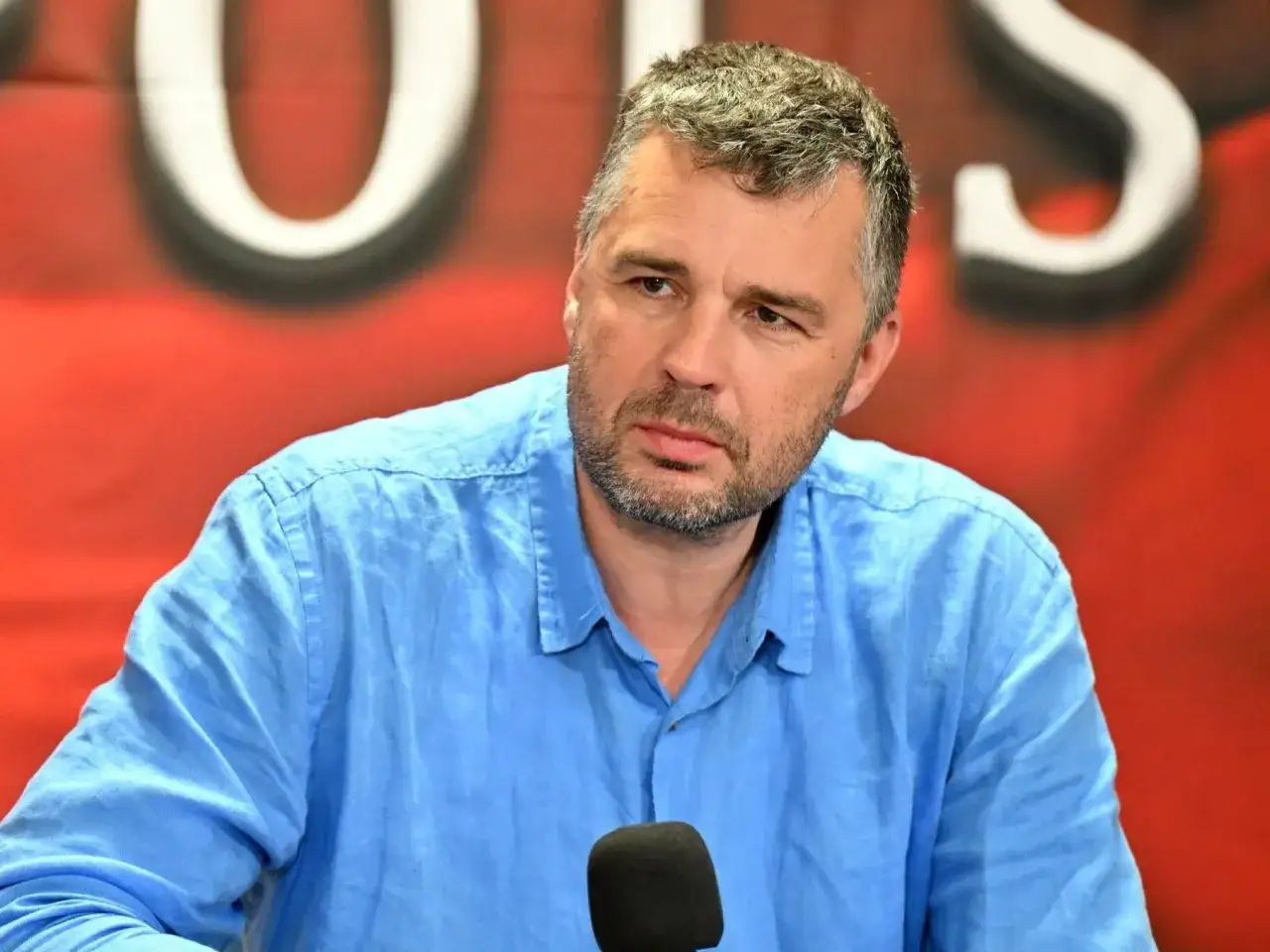 Ile dzieci ma żona Rachonia? Zaskakujące fakty o rodzinie Rachonia