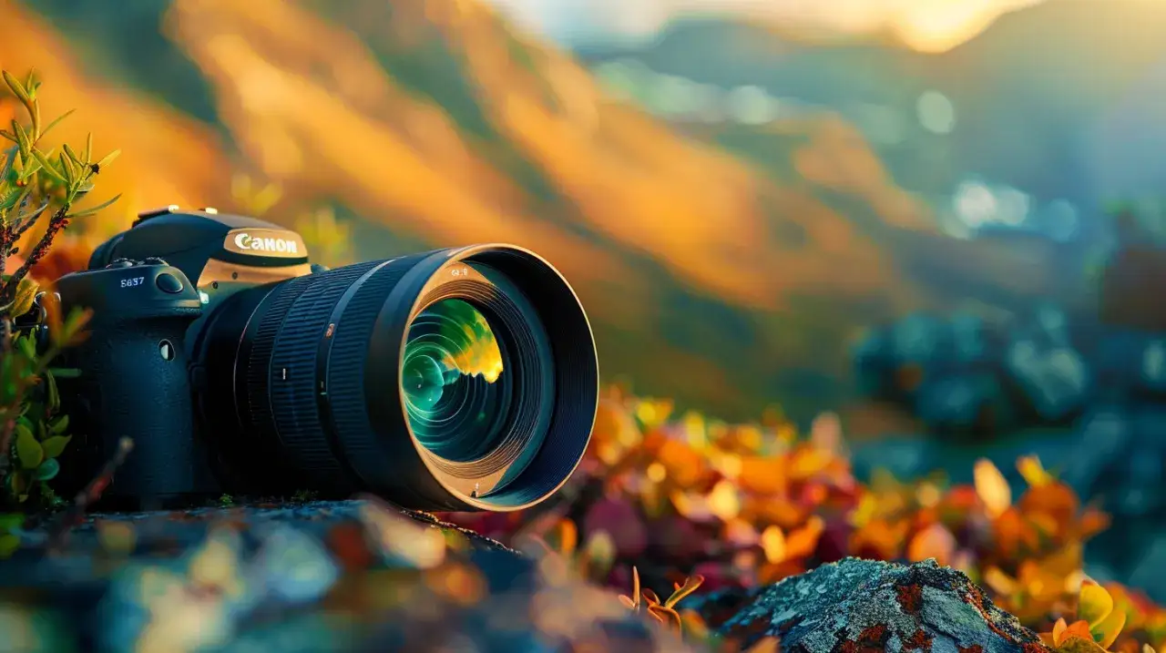 Pełna klatka czy APS-C: Co wybrać? Porównanie i przydatne porady