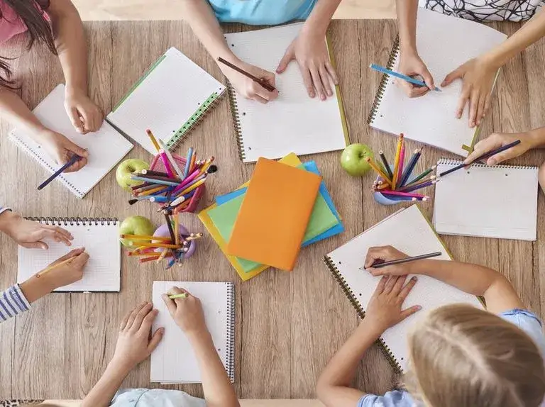 Najlepszy zeszyt do przyrody w 4 klasie – uniknij złych wyborów