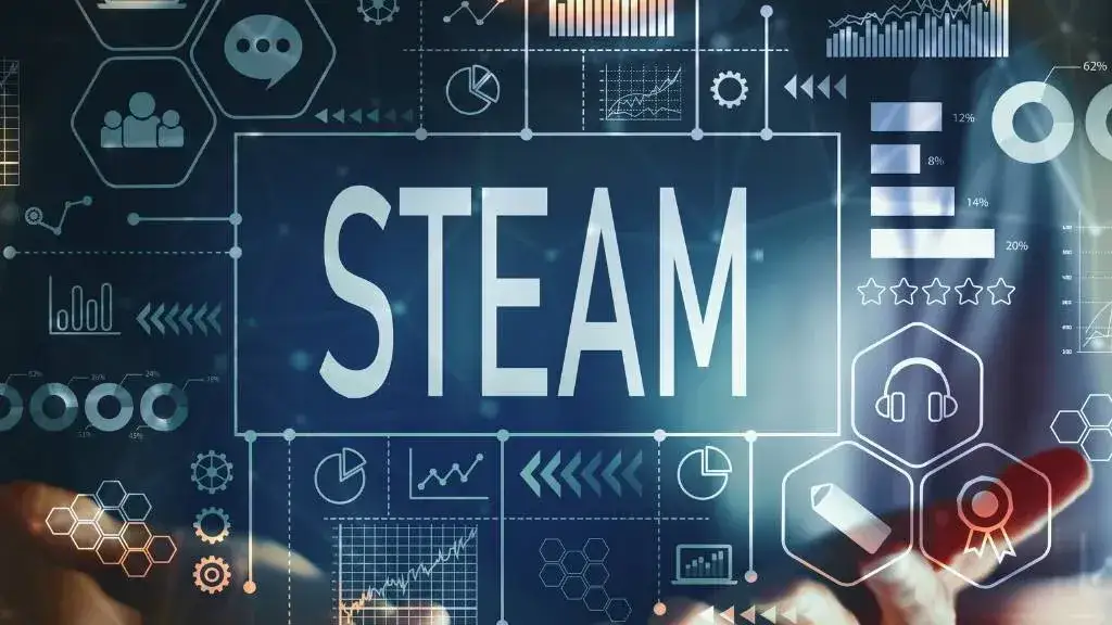 Jak zapłacić BLIK-iem na Steam? Prosty sposób na szybkie płatności