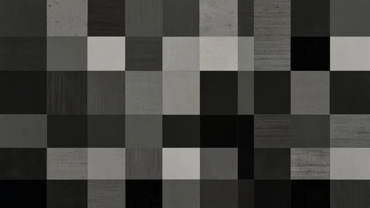 Co znaczy kolor szary w symbolice? Co on chce nam powiedzieć?