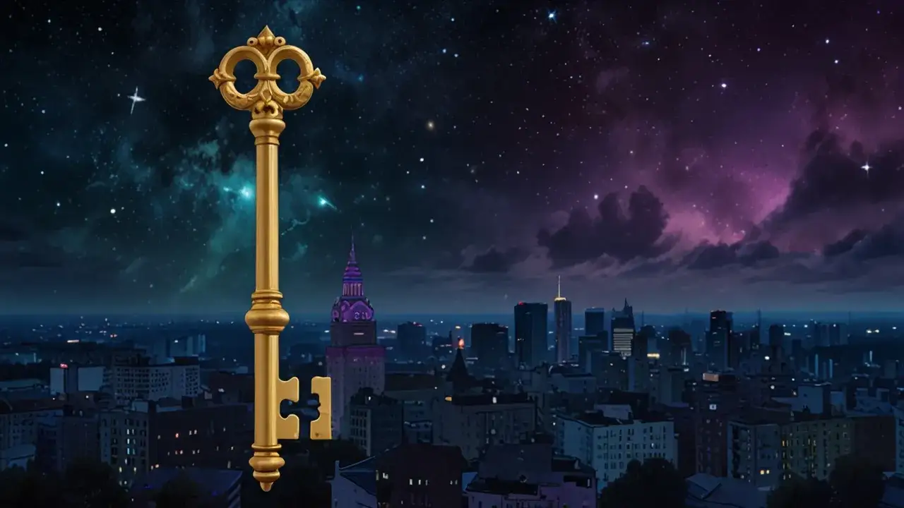 Klucz do Twojej przyszłości: Warszawska Szkoła Astrologii odkrywa