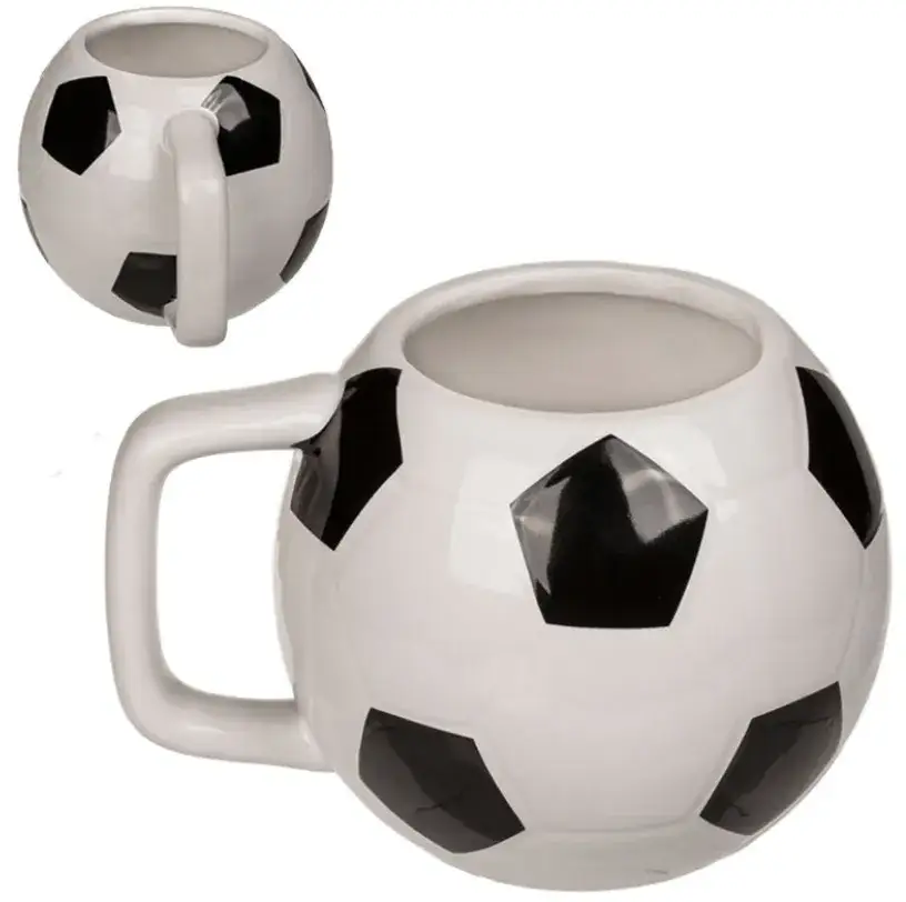 Niesamowite pomysły na prezenty: co kupić dla fana piłki nożnej?