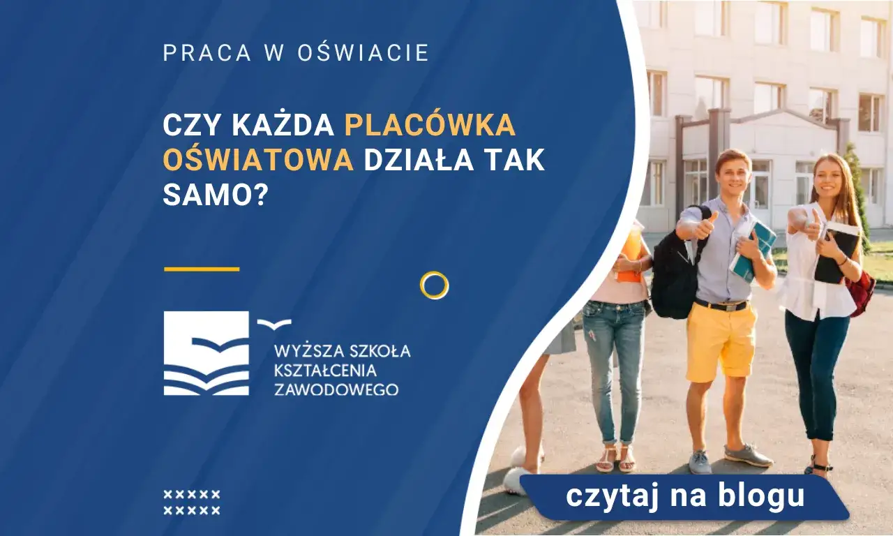 Czy przedszkole to placówka oświatowa? Oto, co musisz wiedzieć