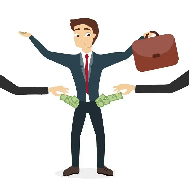 Czy komornik może zrobić debet na koncie? Odkryj prawdę o zajęciach.