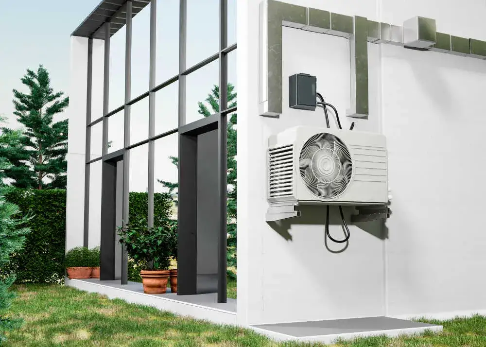 Jaka pompa ciepła do domu 130m2? Kluczowe czynniki wyboru i porady