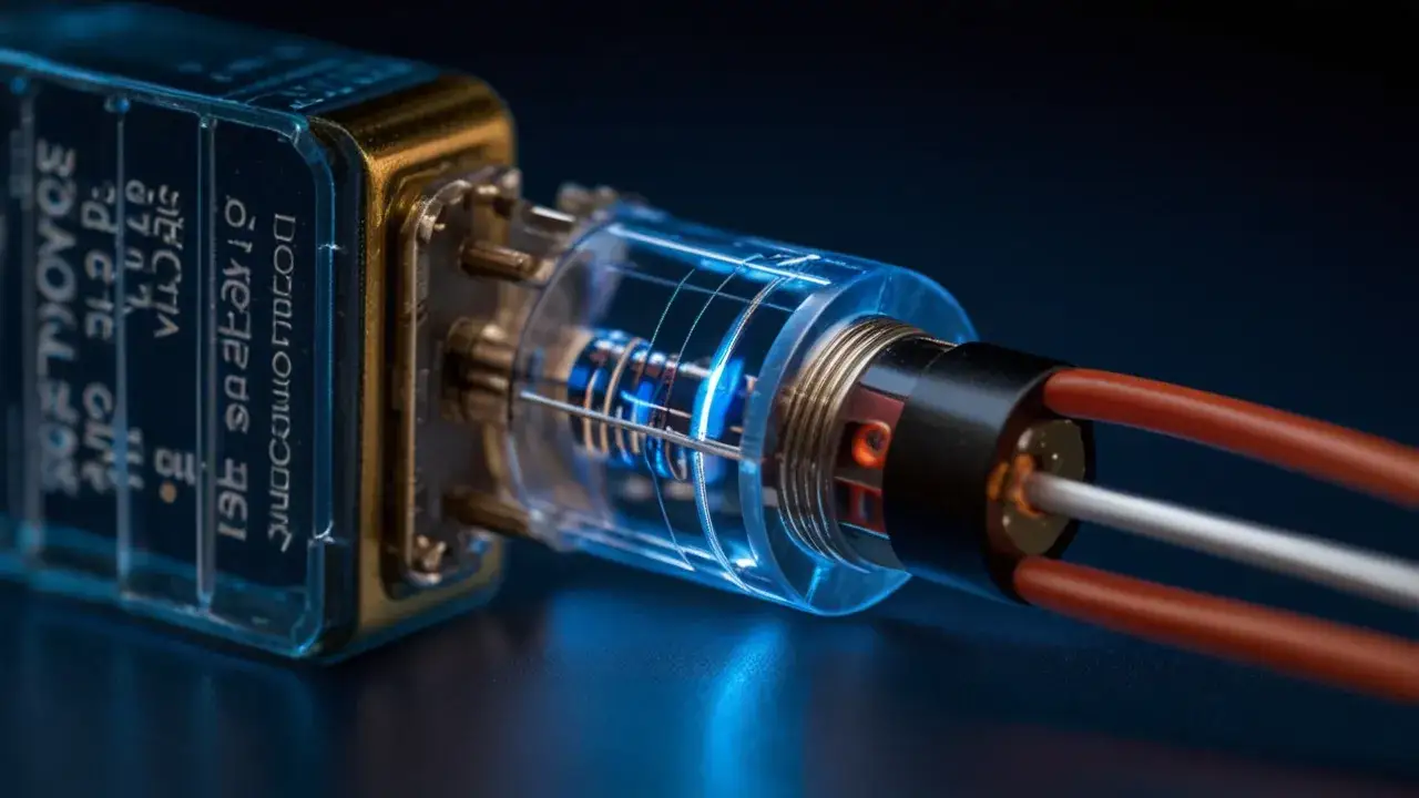 Jak działa dioda LED? Budowa, funkcje i praktyczne zastosowania