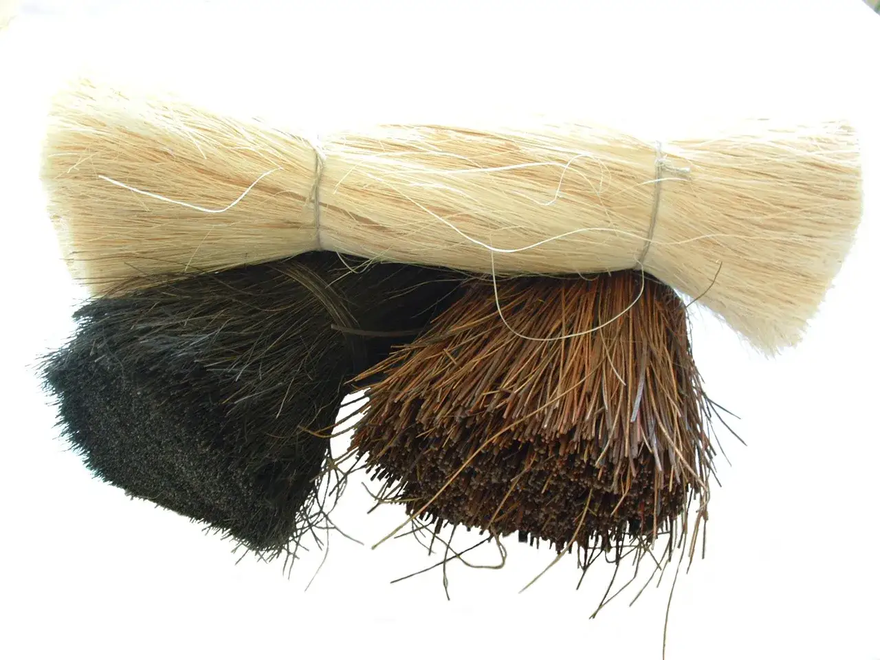 Jakie są włókna roślinne? Odkryj ich właściwości i zastosowania