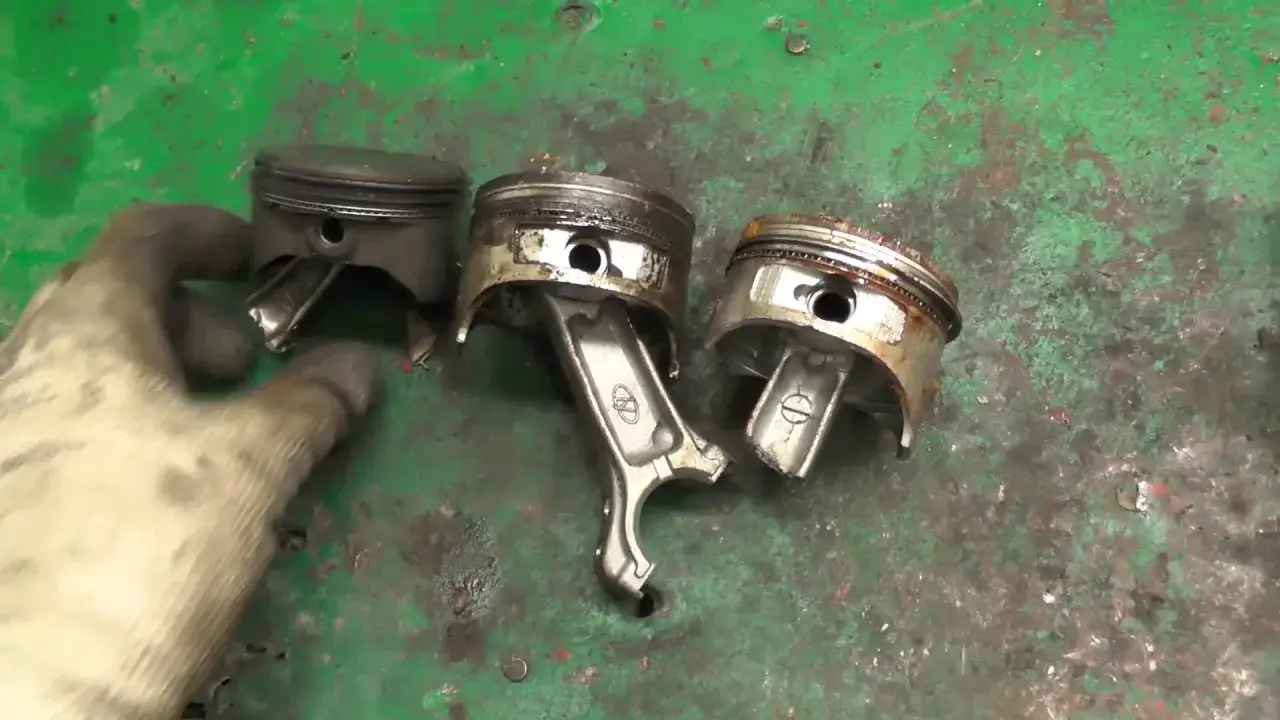 Silnik OHV czy Briggs - który wybór zapewni lepszą wydajność?