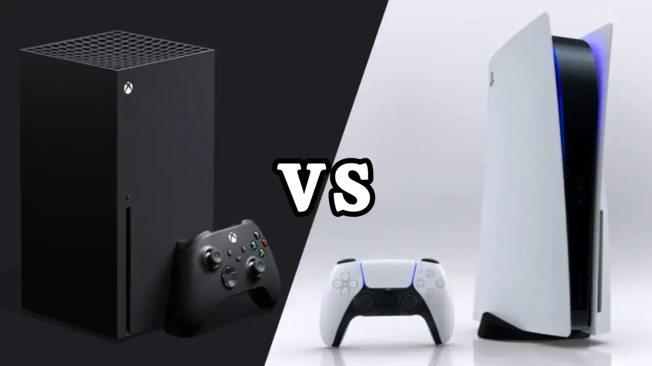Co lepsze: Xbox Series X czy PS5? Kluczowe różnice i wybór dla graczy