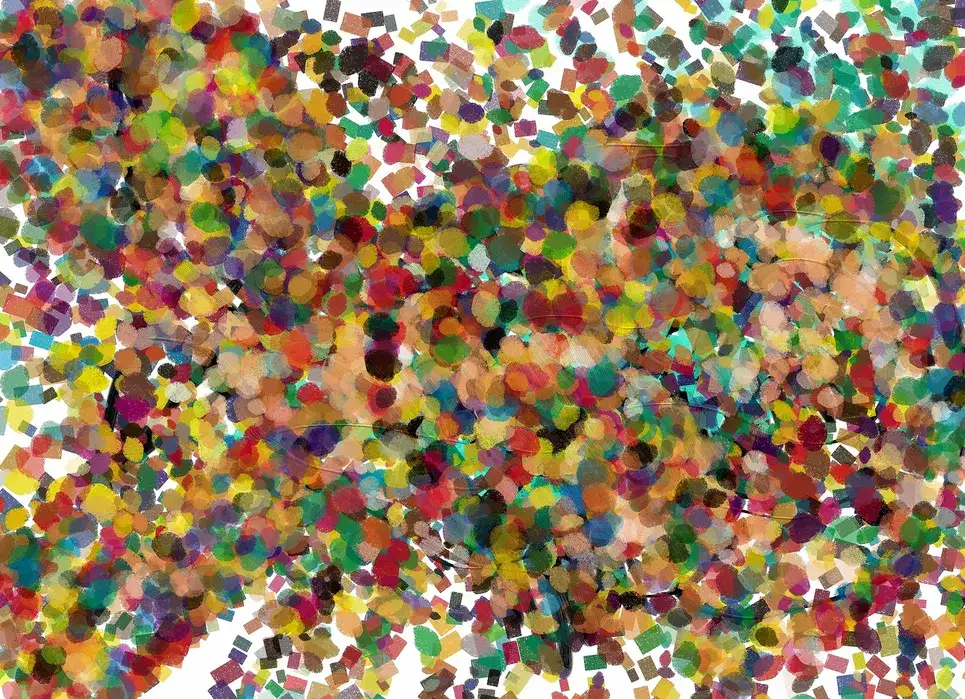 Plakaty pop art: Jak dodać energii i stylu Twoim wnętrzom