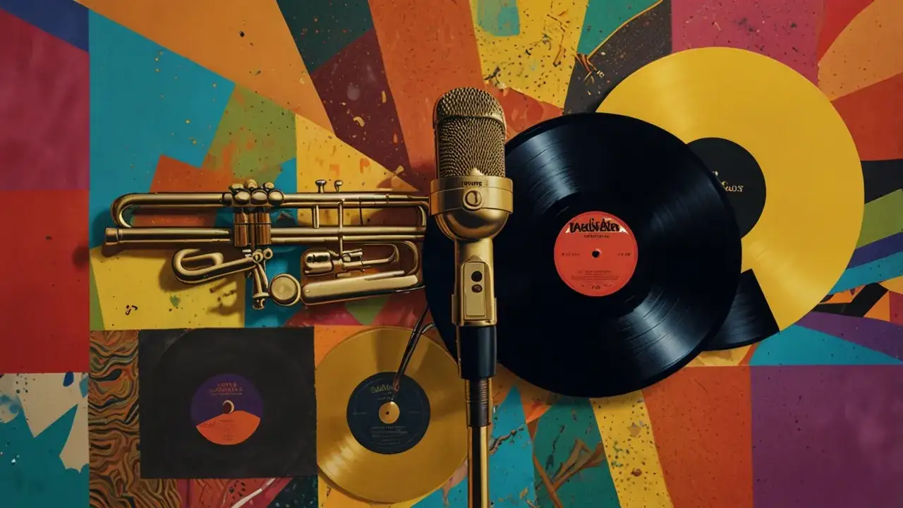 100 Piosenek Wszechczasów: Kultowe Hity, Które Musisz Znać