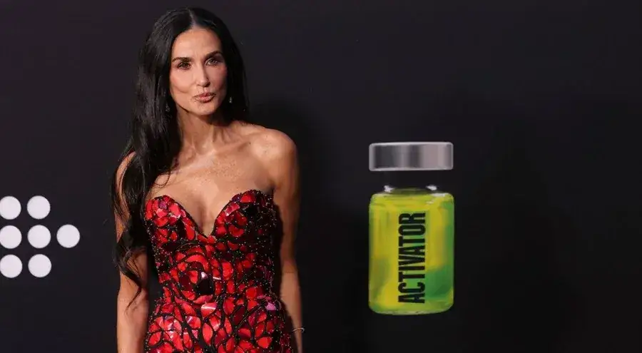 Substancja: szokująca ocena filmu, która wywołuje silne emocje