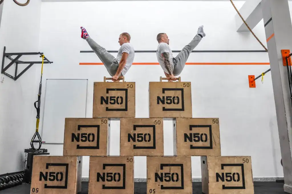 Gdzie znaleźć CrossFit w Białymstoku? Odkryj najlepsze lokalizacje