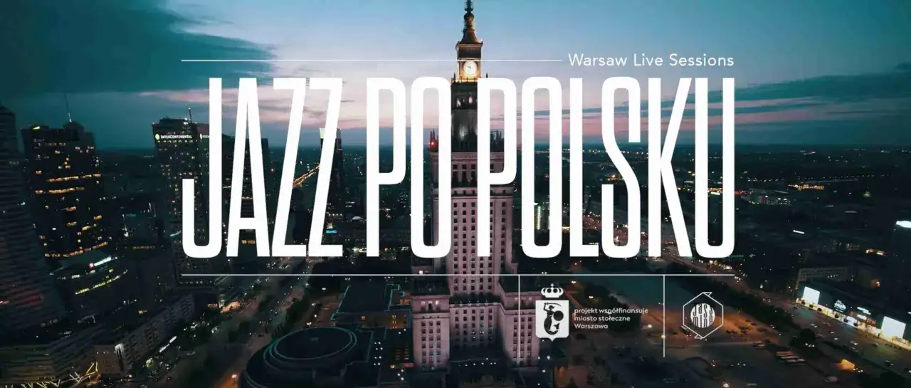 Klub jazzowy Jasmine w Warszawie - wyjątkowa atmosfera i koncerty