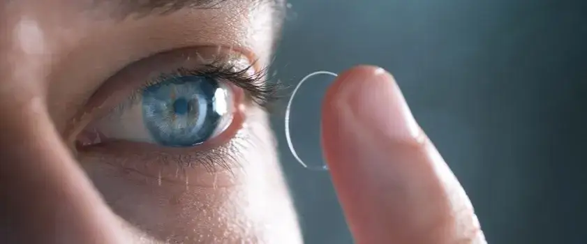 Jakie soczewki do jakiej wady? Poznaj najlepsze rozwiązania dla oczu