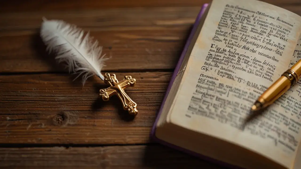 Ilustrowana biblia dla dzieci: Jak wybrać najlepszą wersję?