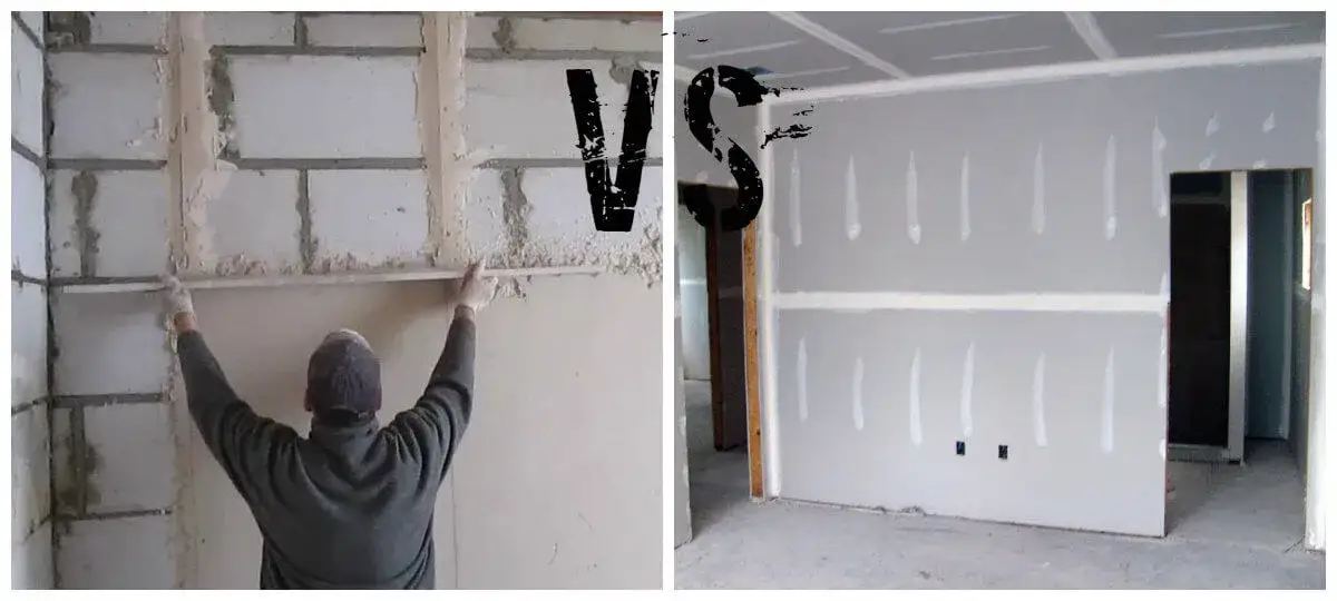 Alternatywy dla tynku wewnętrznego, które zaskoczą efektem i ceną