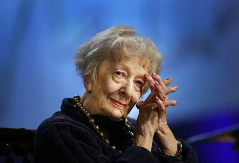 Wisława Szymborska – gdzie naprawdę się urodziła i jakie to ma znaczenie