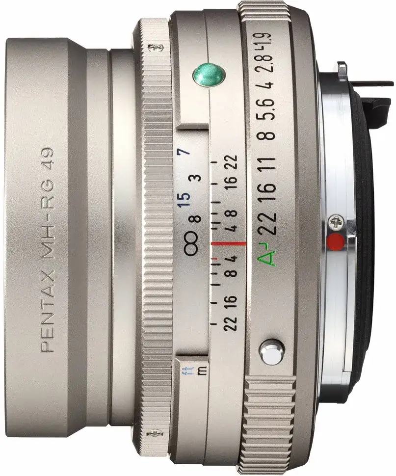 Najlepsze obiektywy do Pentaxa: Jak wybrać idealny sprzęt bez przepłacania