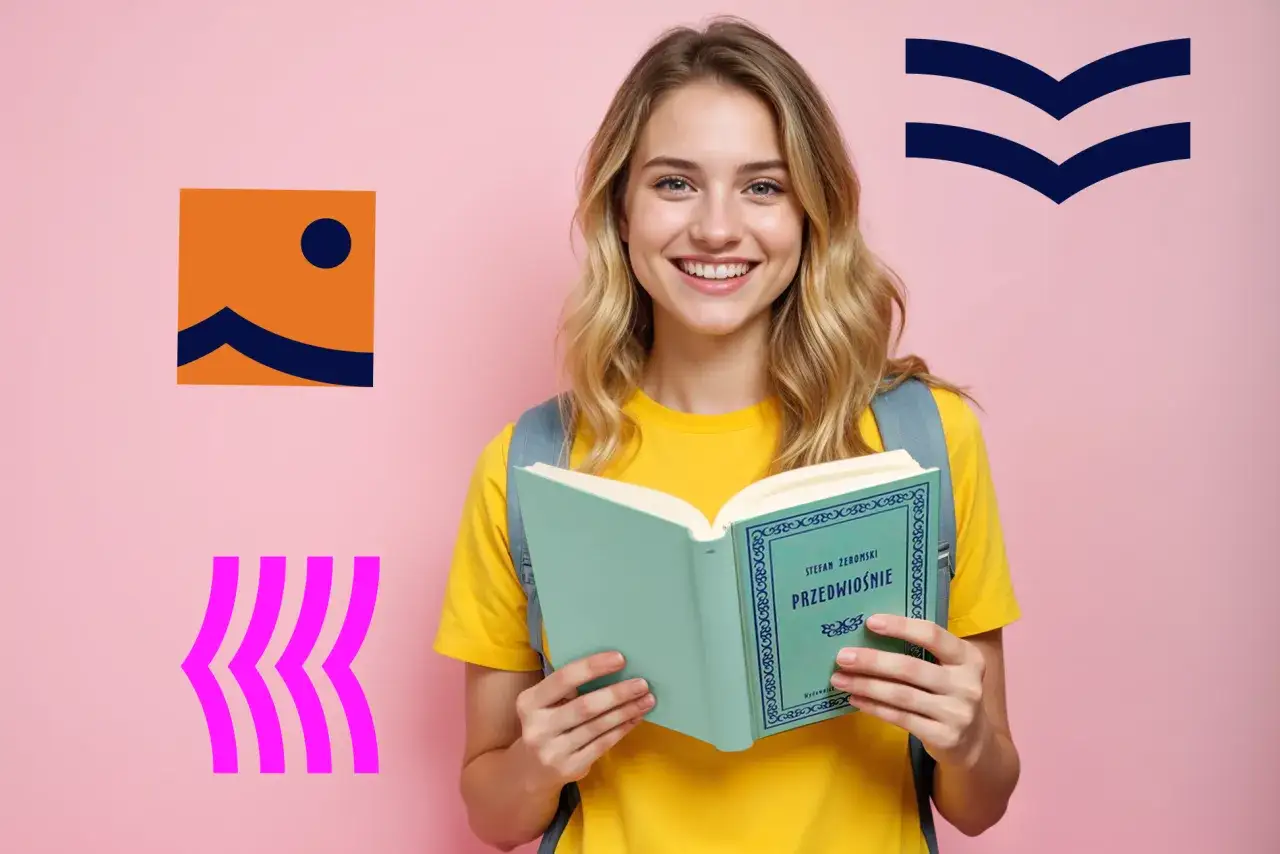 Motyw podróży w Przedwiośniu: Jak podróż kształtuje Cezarego Barykę