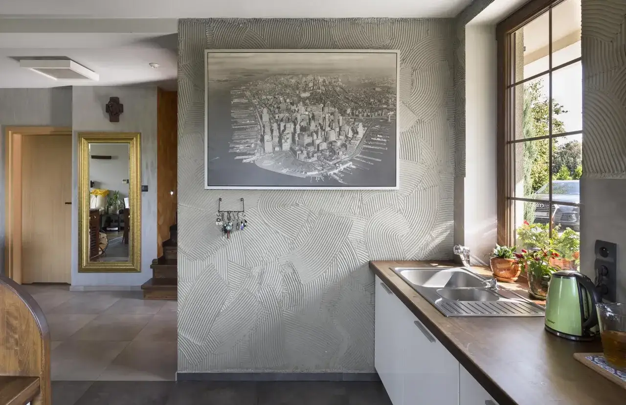 Ile kosztuje położenie betonu architektonicznego? Sprawdź ceny i czynniki wpływające na wydatki