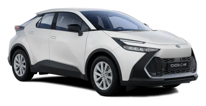 Kiedy nowa Toyota C-HR? Sprawdź daty premiery i dostępność w Polsce