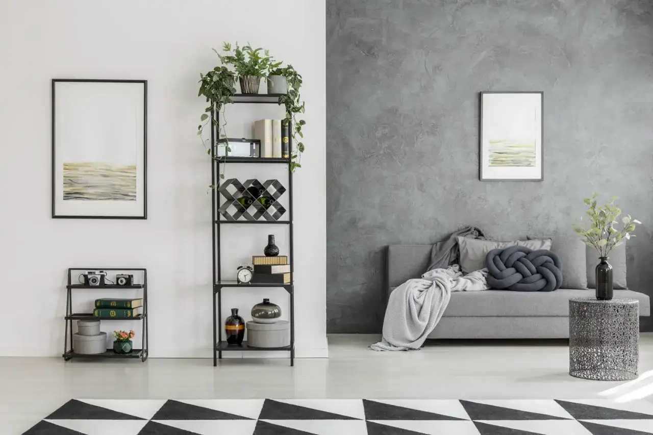 Jaką farbę do tynku strukturalnego wybrać, aby uniknąć problemów?