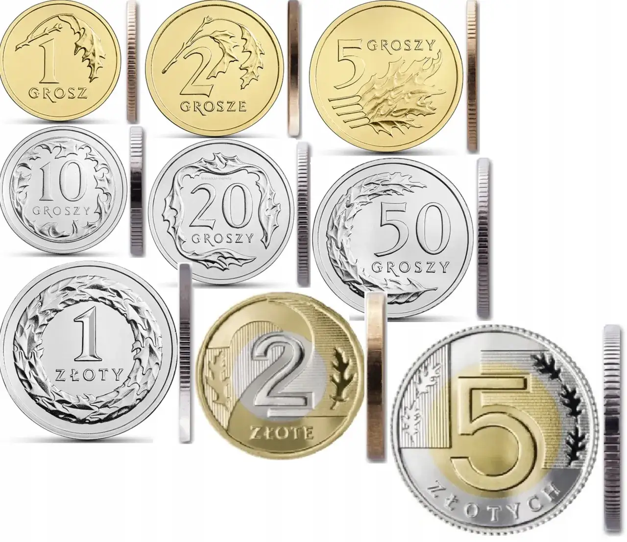 Czy monety kolekcjonerskie NBP to opłacalna inwestycja?