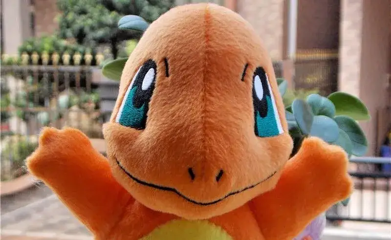 Najlepsze zabawki Charizard, które zachwycą każdego fana Pokémonów