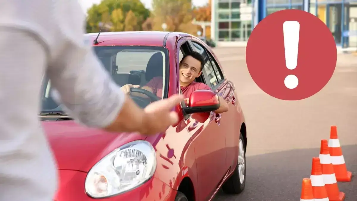 Gdzie można poćwiczyć jazdę samochodem? Oto najlepsze miejsca i porady