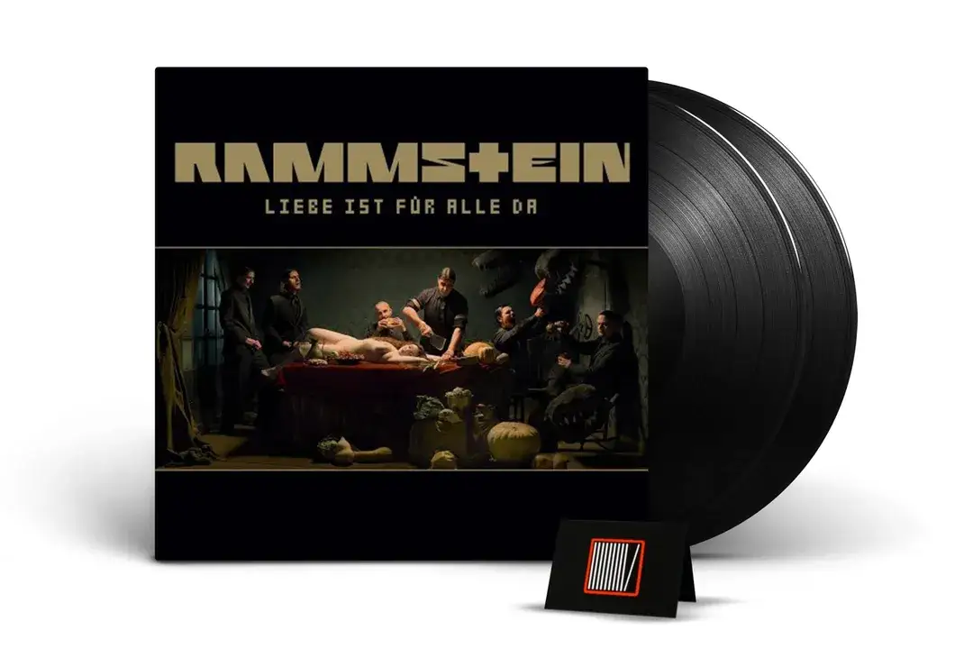 Rammstein Was ich liebe: Die tiefen Emotionen und verborgenen Bedeutungen