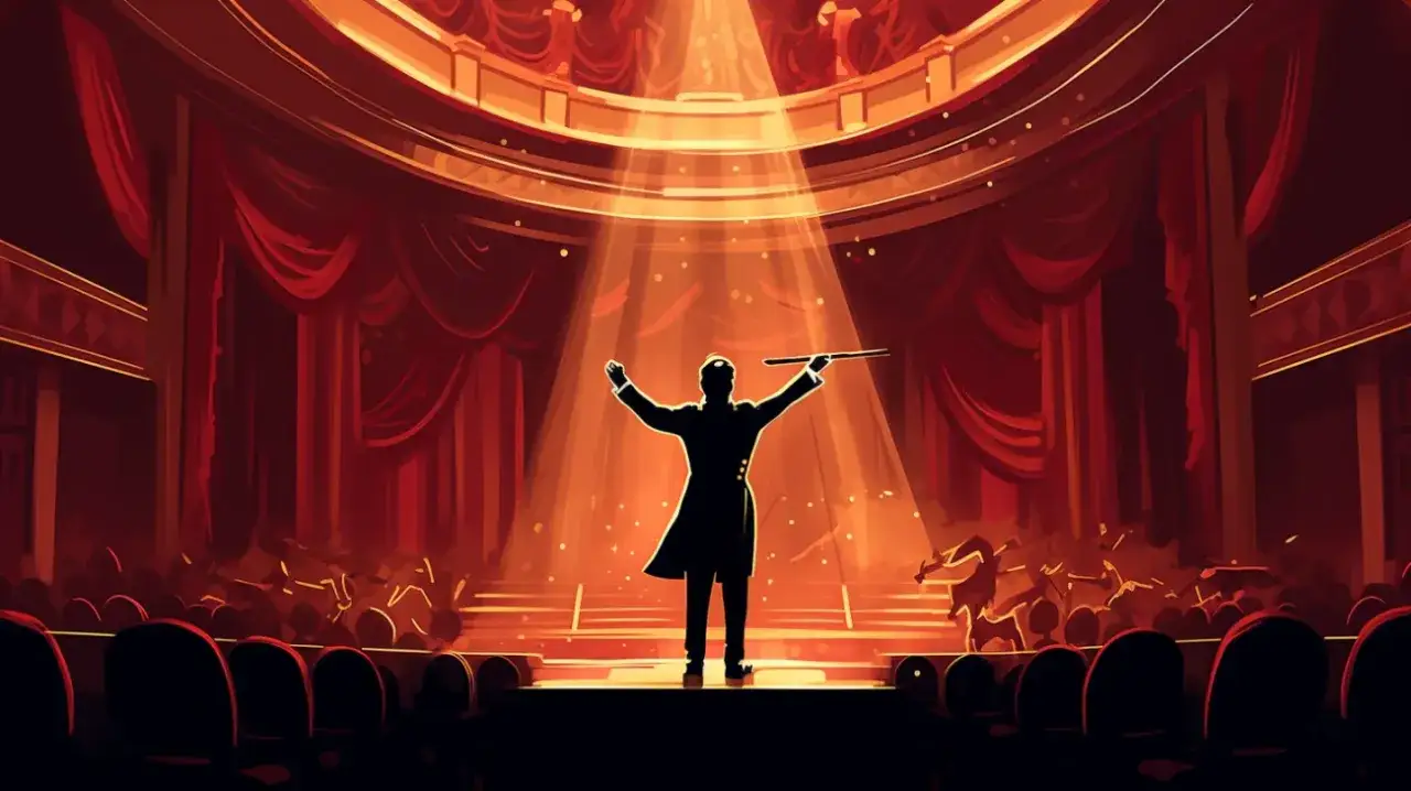 Jakie opery napisał Rossini? Odkryj jego najważniejsze dzieła operowe