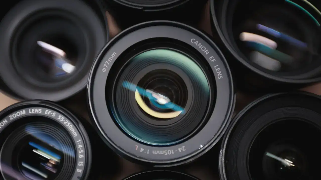 USM czy STM: Który obiektyw Canon lepiej spełni Twoje oczekiwania fotograficzne?