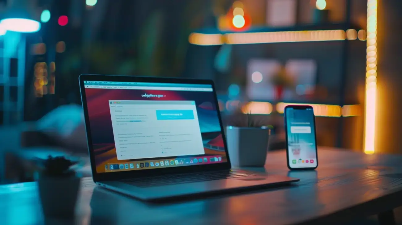 Jak szybko utworzyć tymczasowy adres email? -metody tworzenia