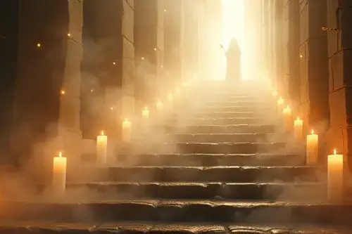 Jak pomóc duszom czyśćcowym – modlitwy, które przynoszą ulgę