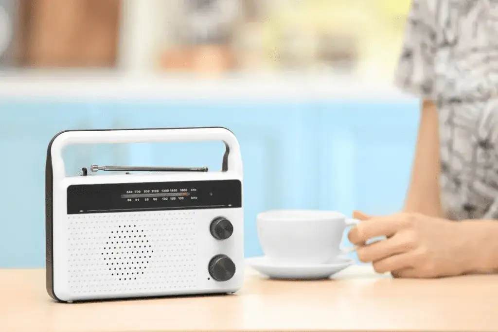 Jakie radio do kuchni - wybierz najlepsze modele z wyjątkowym dźwiękiem