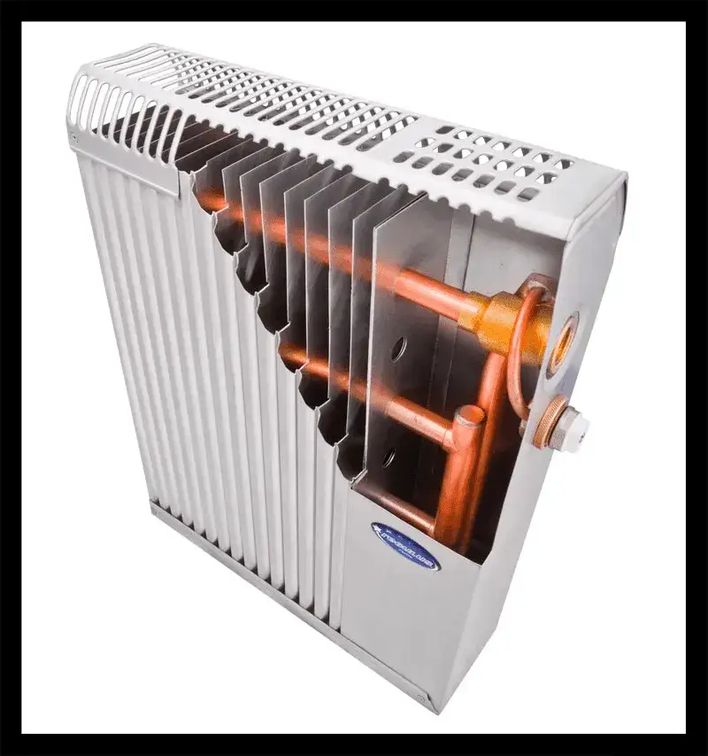 Jak wybrać najlepszy grzejnik do pompy ciepła dla maksymalnej efektywności i oszczędności