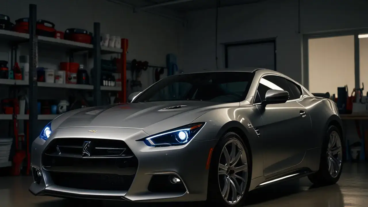 Co to jest detailing? - Definicja, zastosowanie i korzyści praktyczne