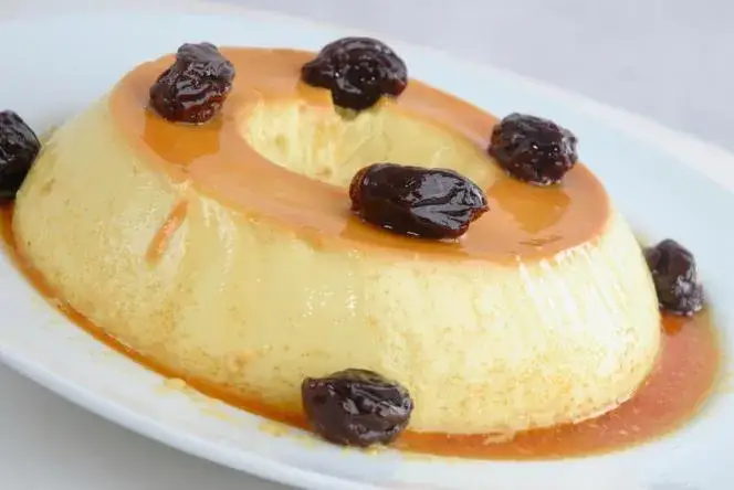 Jak się robi pudding - prosta receptura na idealny deser bez błędów