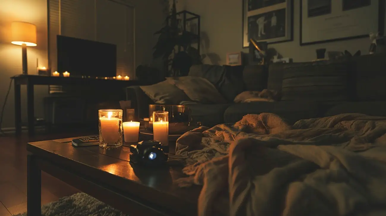 Brak prądu Energa: co zrobić w przypadku awarii? - Kroki do podjęcia 