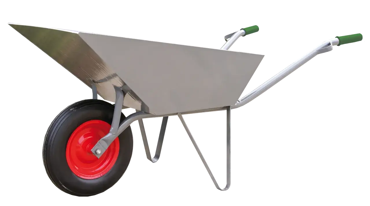 Ile litrów ma taczka? Poznaj różnice w pojemności i zastosowaniach