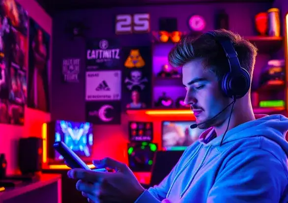 Jak aplikacje mobilne zmieniają krajobraz gier?