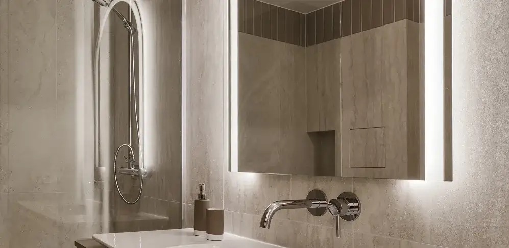 Jakie żarówki LED do łazienki: ciepłe czy zimne dla najlepszego efektu?